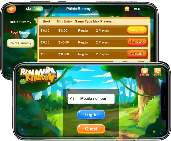 Referral Rewards